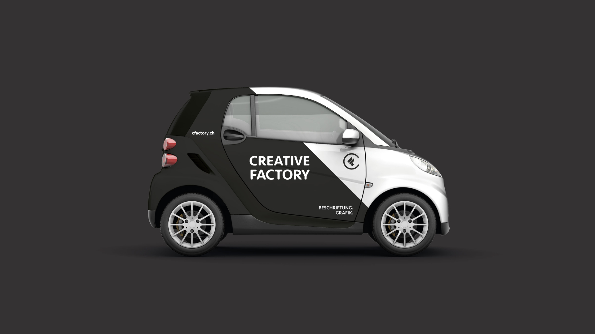 Fahrzeugbeschriftung_Smart_g