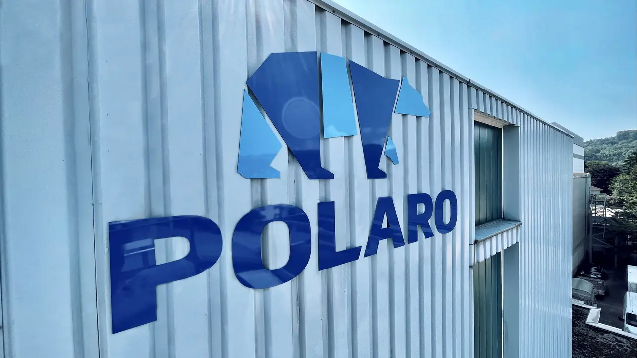 Polaro Reklamenlogo