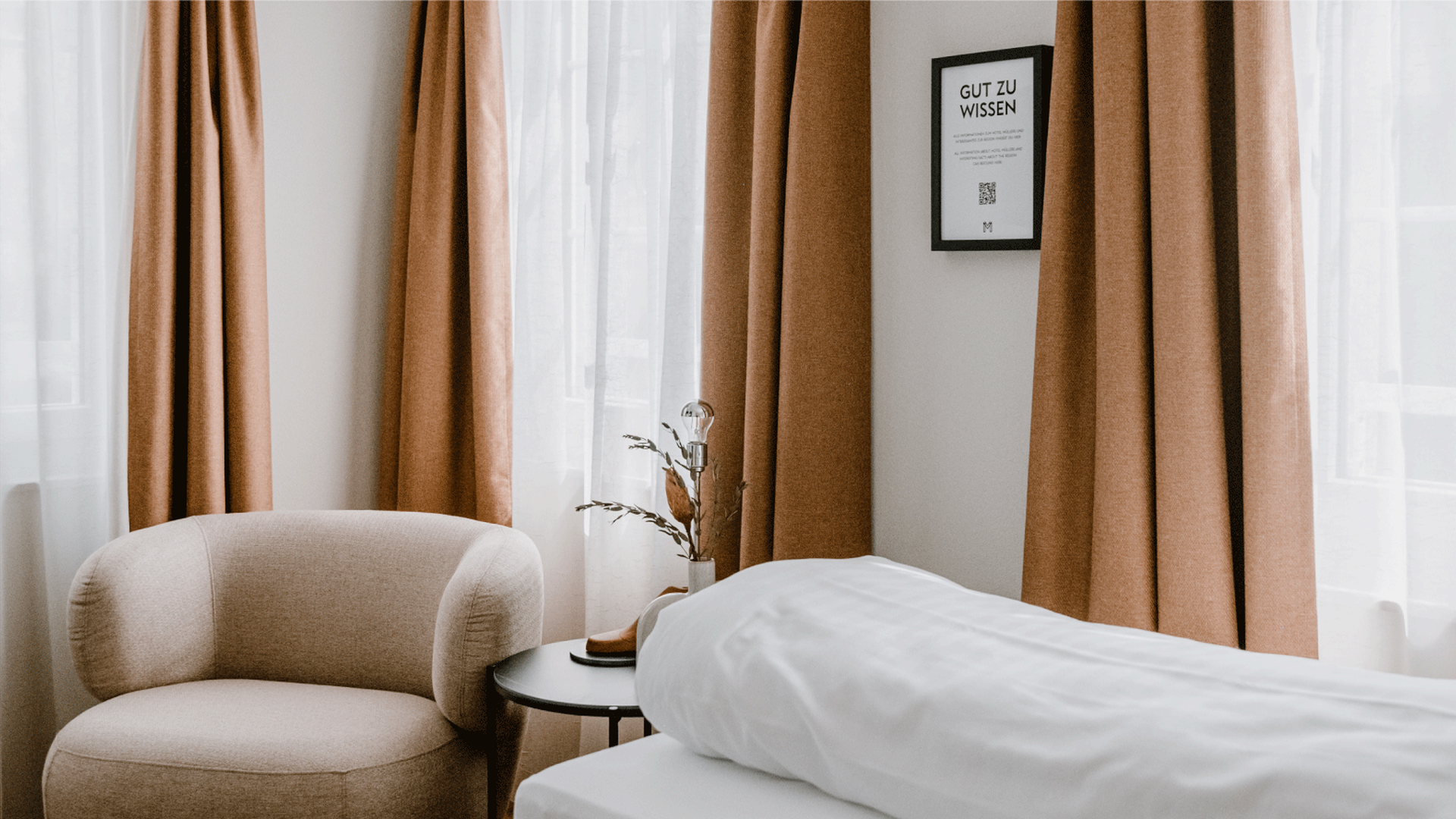 Hotel Muellers Bilder