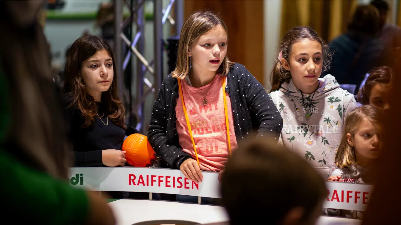Raiffeisen Publikum