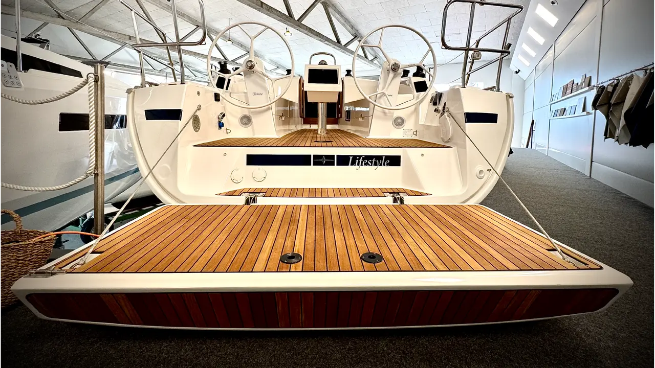 Pro Nautik Lifestyle 01