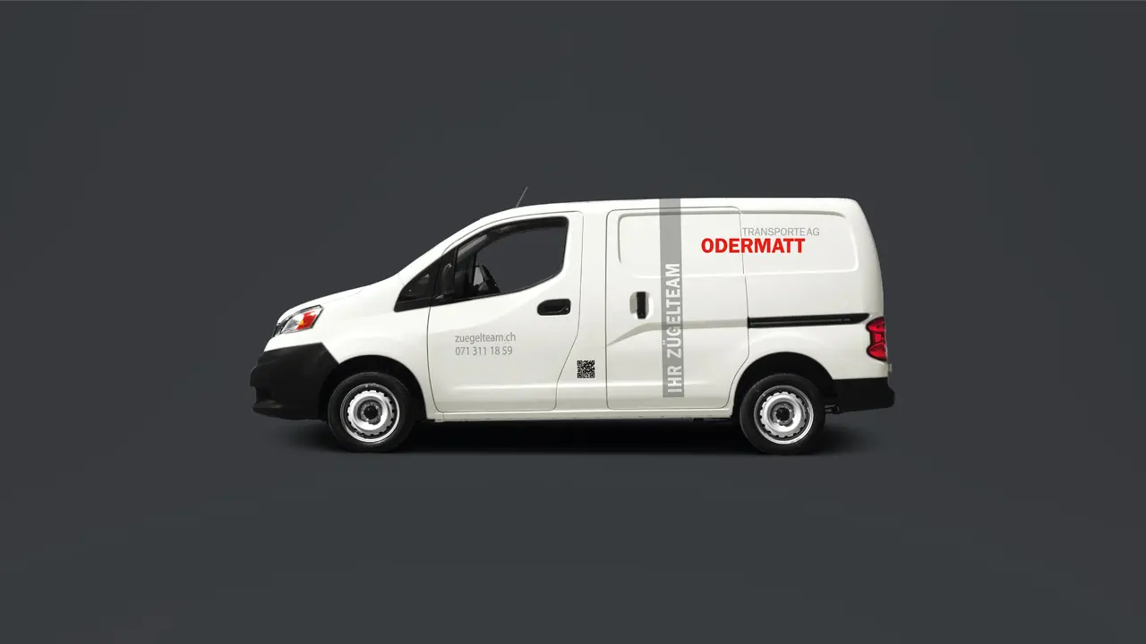 Odermatt Bus