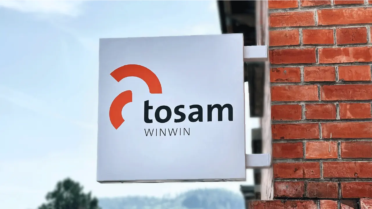 Tosam Stechschild