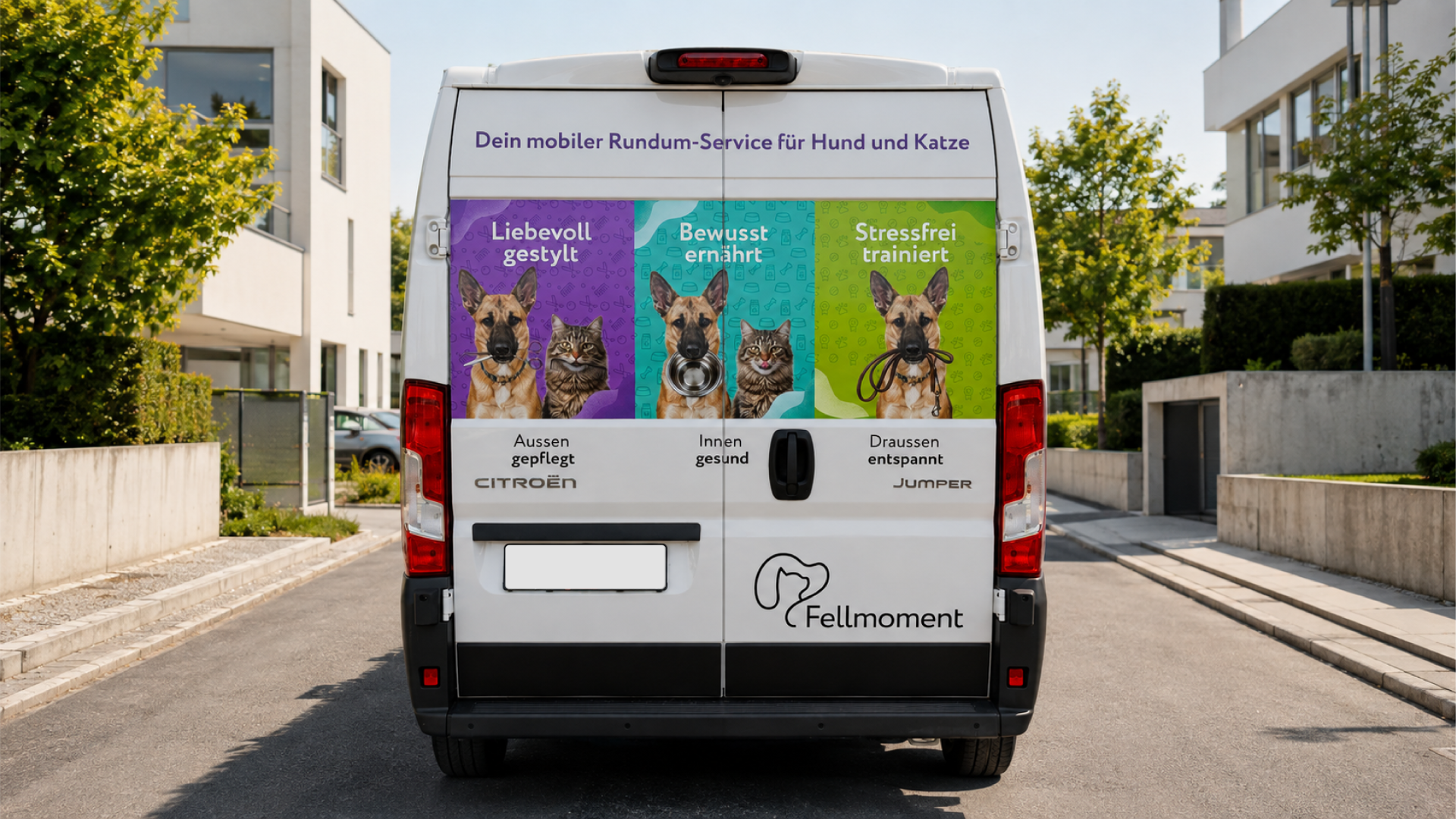 Fellmoment Fahrzeug 01
